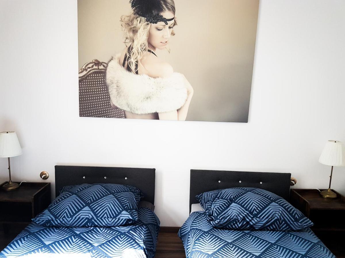 Hostel Topolove & Kraków